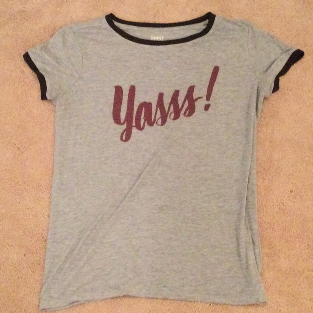 T-shirt